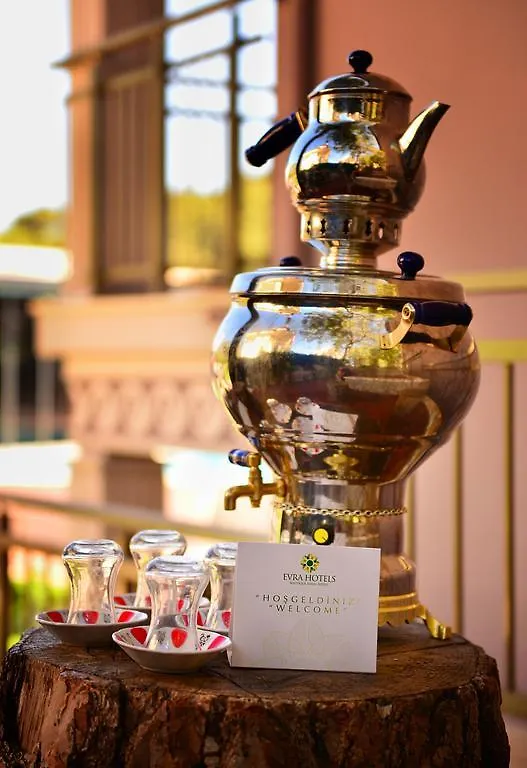 Evra Hotel Oludeniz
