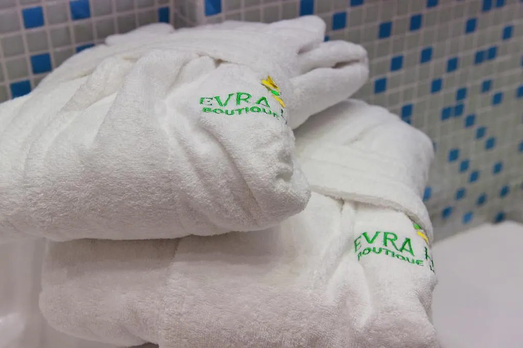 Evra Hotel  Oludeniz