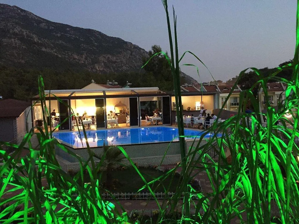 ***  Evra Hotel Turkey