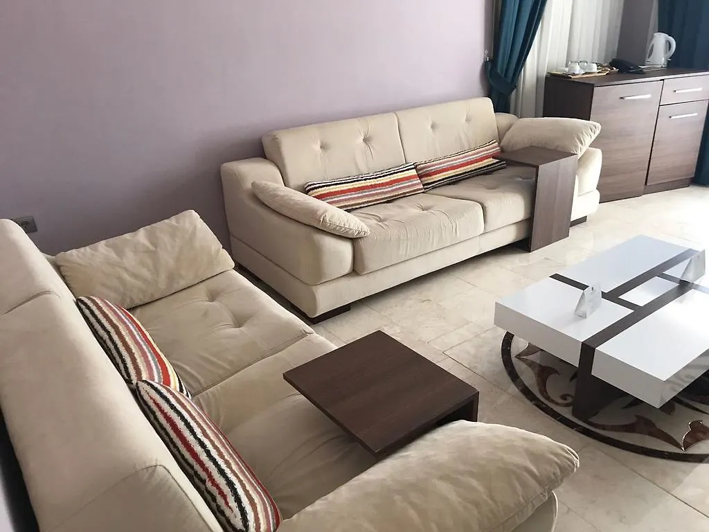 Evra Hotel Oludeniz