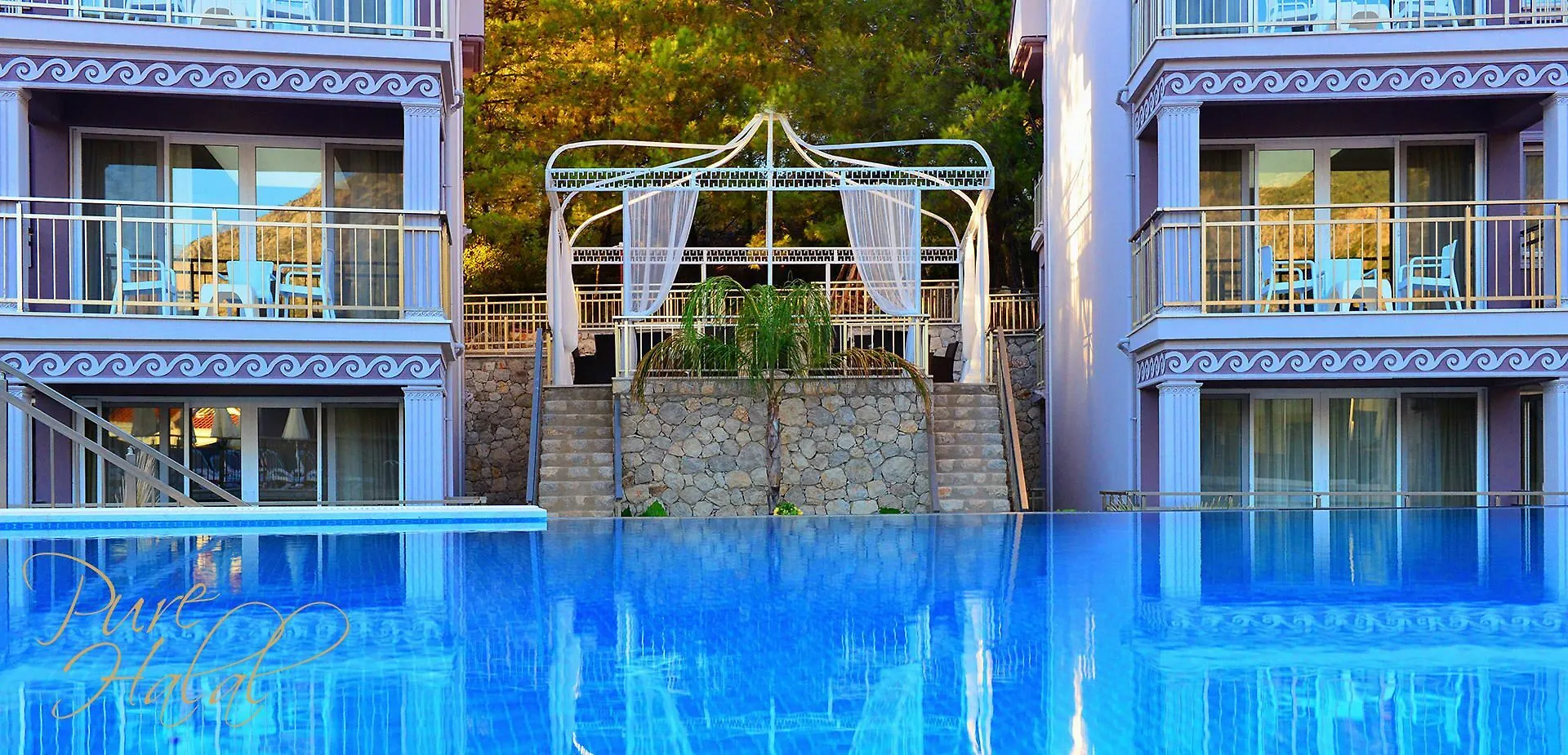 ***  Evra Hotel Turkey