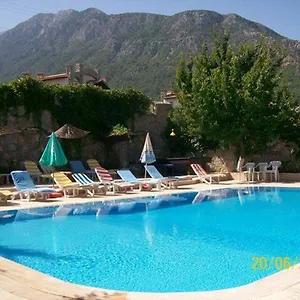 Apart Otel Everest, Ölüdeniz