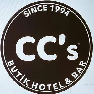 Konukevi Cc's Butik, Ölüdeniz