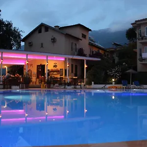 Otel Tunacan, Ölüdeniz