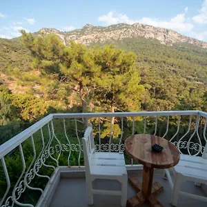 Hotel Manzara Non Alcoholic Family, Ölüdeniz