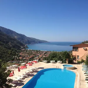 Otel Aygul, Ölüdeniz