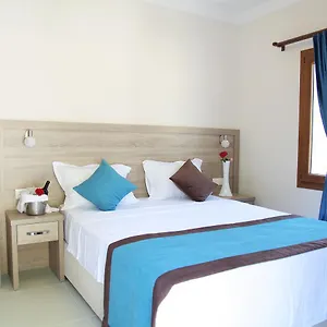 Otel Atlas, Ölüdeniz